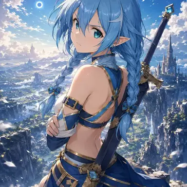 Profile image of レイン・アルカナス