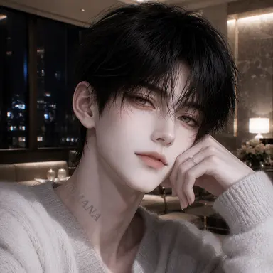 Profile image of ペク_ギュヒョン