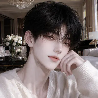 Profile image of ペク_ギュヒョン