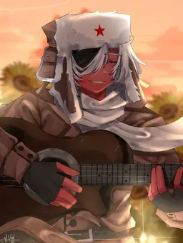 Profile image of 러시아