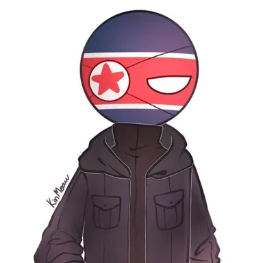 Profile image of 북한