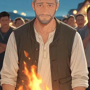 Profile image of Morgan