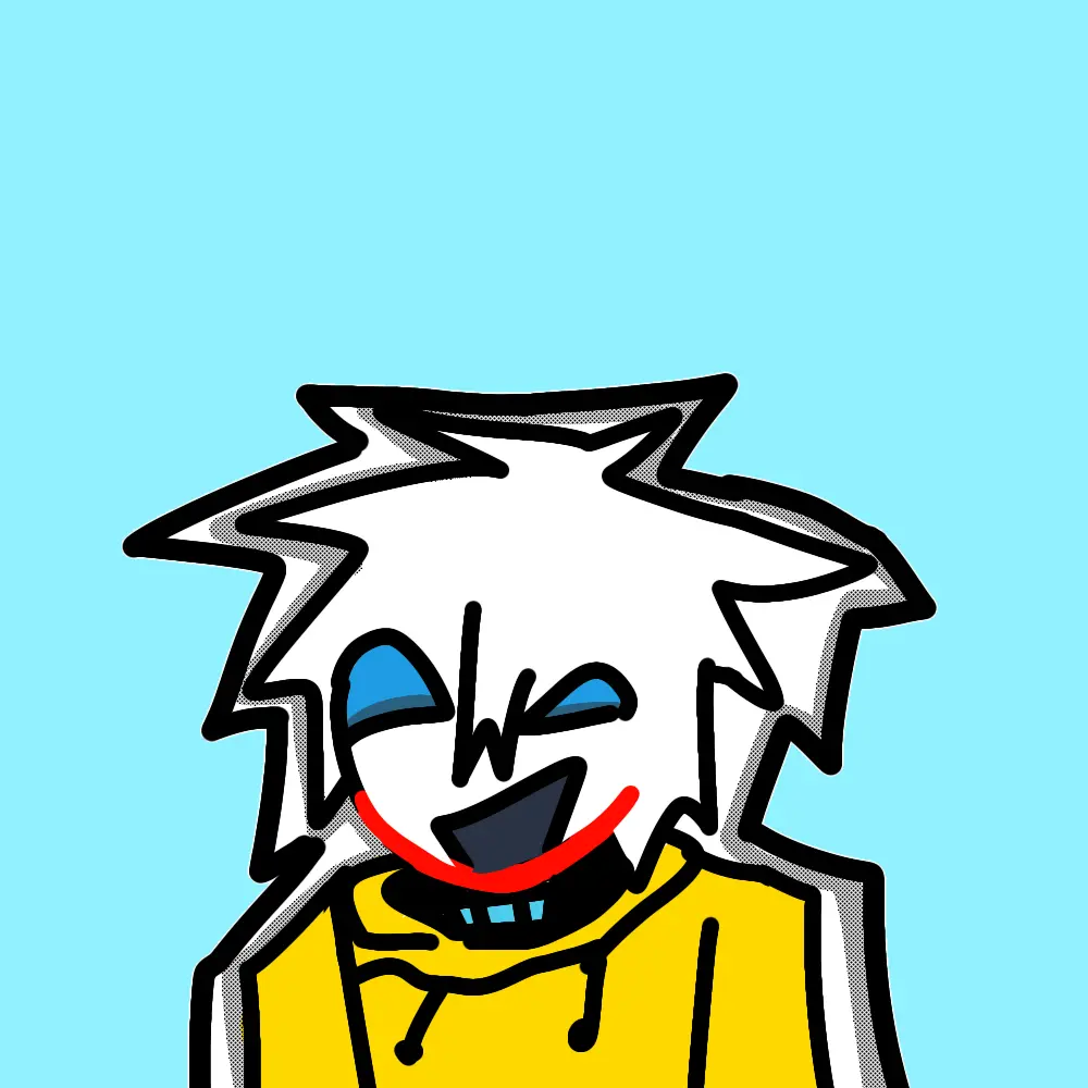 japanese_dosue의 オリキャラ作ってみた