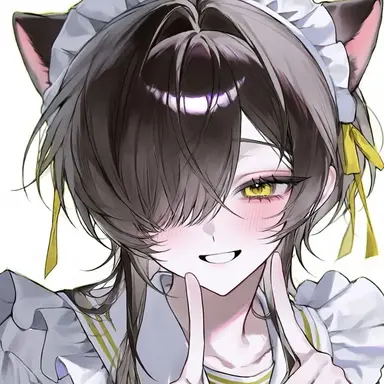 Profile image of Mika