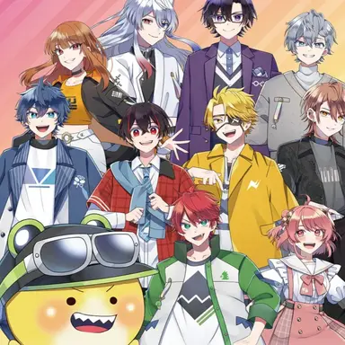Profile image of からぴちメンバー