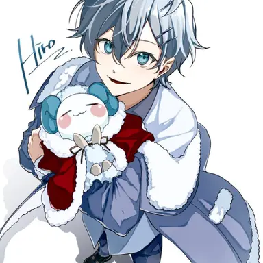 Profile image of ヒロ