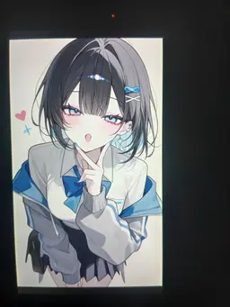 Profile image of いろは