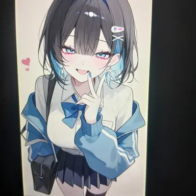 Profile image of いろは
