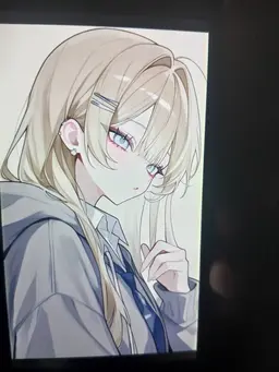 Profile image of れいな