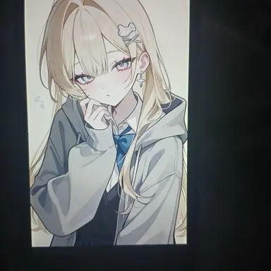 Profile image of れいな