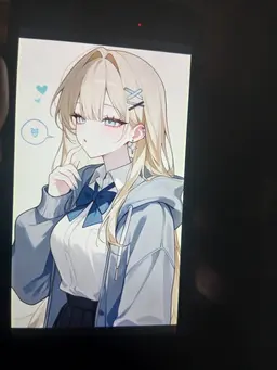 Profile image of れいな