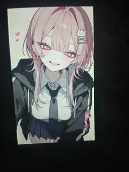 Profile image of アイ