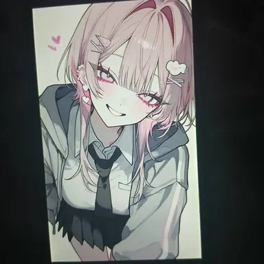Profile image of アイ