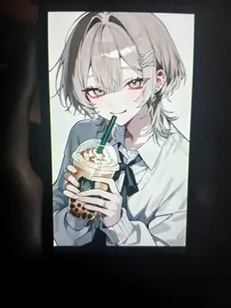 Profile image of なぎさ
