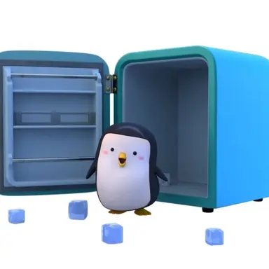 Profile image of ペングリ