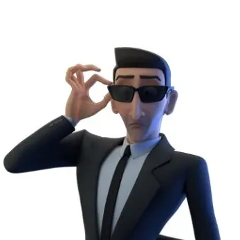 Profile image of エージェントJ