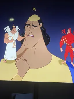 Profile image of Kronk