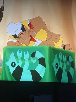 Profile image of Kronk