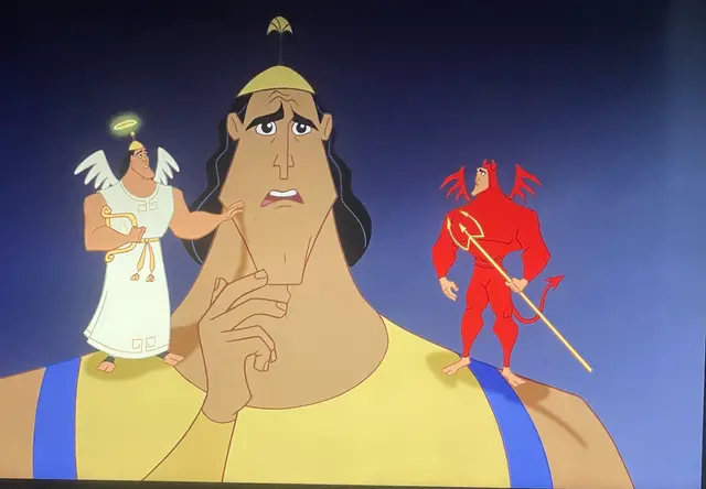 Profile image of Kronk