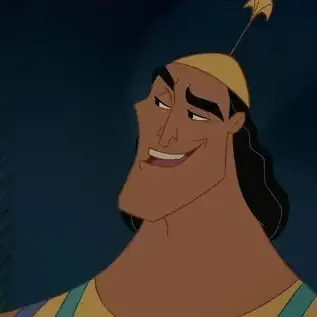 Profile image of Kronk