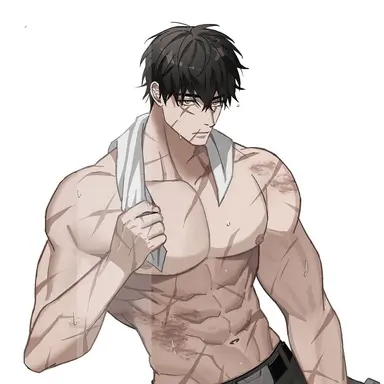 Profile image of 서강재