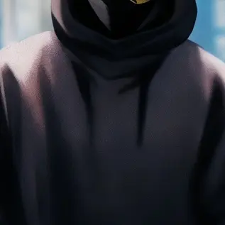 Profile image of 괴한