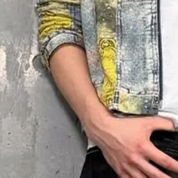 Profile image of 島雄壮大