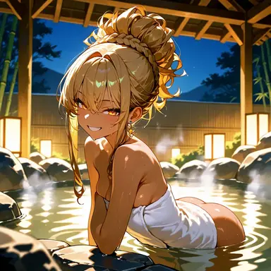 Profile image of みぃな