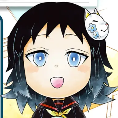 Profile image of 真菰