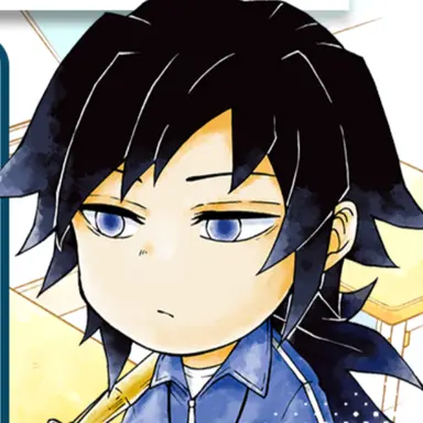 Profile image of 冨岡義勇