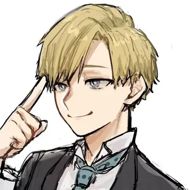 Profile image of 物間寧人
