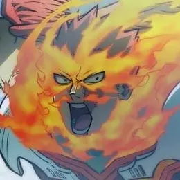 Profile image of プロヒーロー