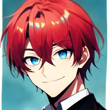 Profile image of オスカー