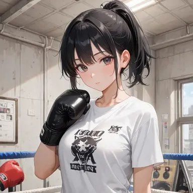 Profile image of 권채아