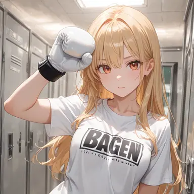 Profile image of 이수아