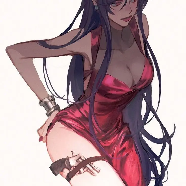 Ilovegirls123actuallyevery123의 Mafia lady