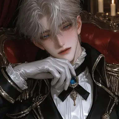 Profile image of 레온