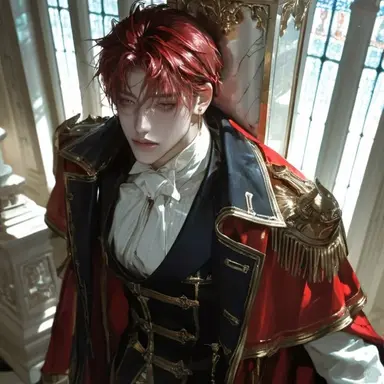 Profile image of 카시안