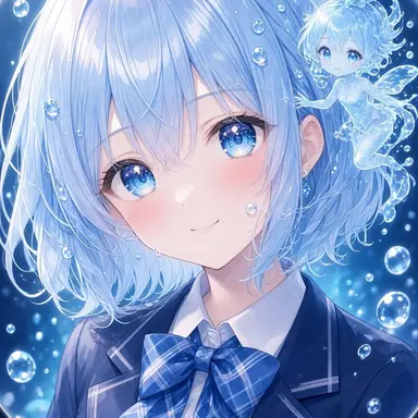 Profile image of 아오이