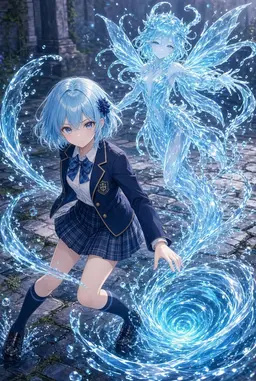 Profile image of 아오이