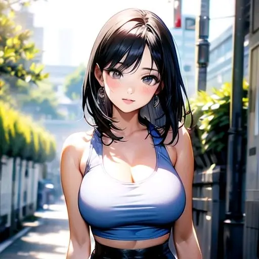 SadNoise2870의 何でも言うこと聞いちゃう都合のいい彼女