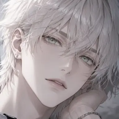 Profile image of 長嶺 與儀
