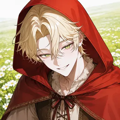 Profile image of アルフ