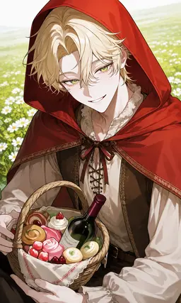 Profile image of アルフ