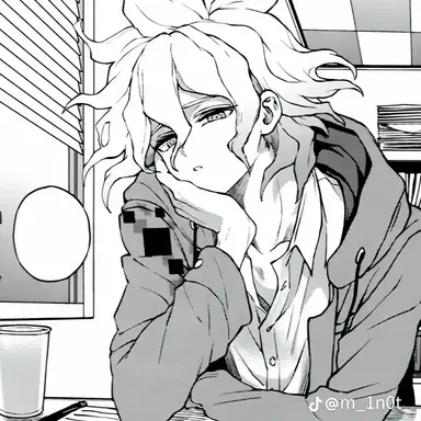 Profile image of 狛枝凪斗