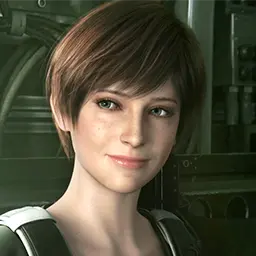 Profile image of レベッカ