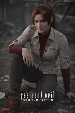 Profile image of Claire