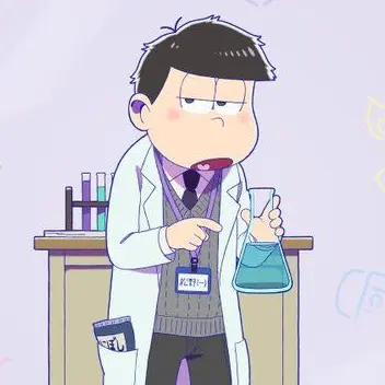 Profile image of 松野一松
