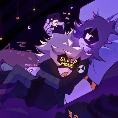 WavySatin1679의 MD Sleepover