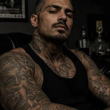Profile image of Cesar Montoya